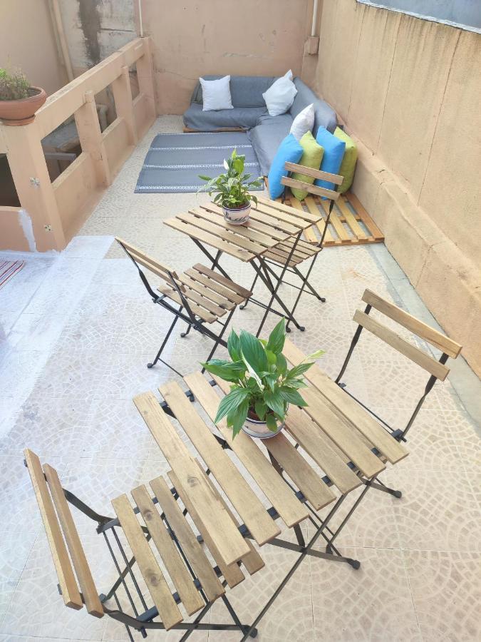 Апартаменти Balada Dos Mares Vila Віла-ду-Конде Екстер'єр фото