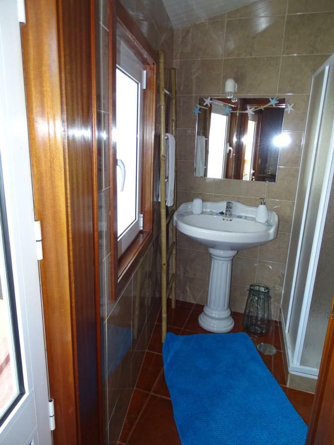 Апартаменти Balada Dos Mares Vila Віла-ду-Конде Екстер'єр фото